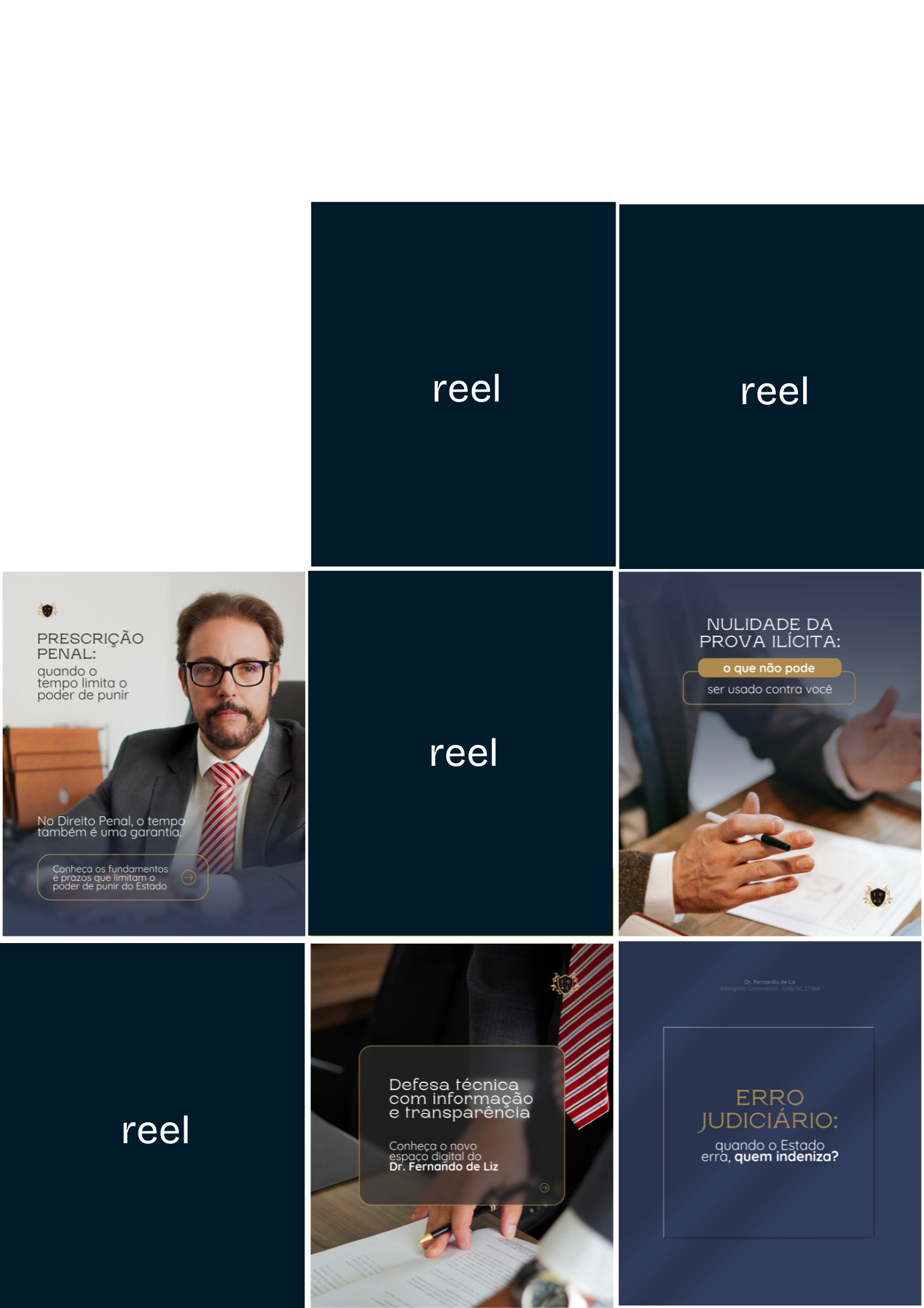 Case Dr. Fernando de Liz