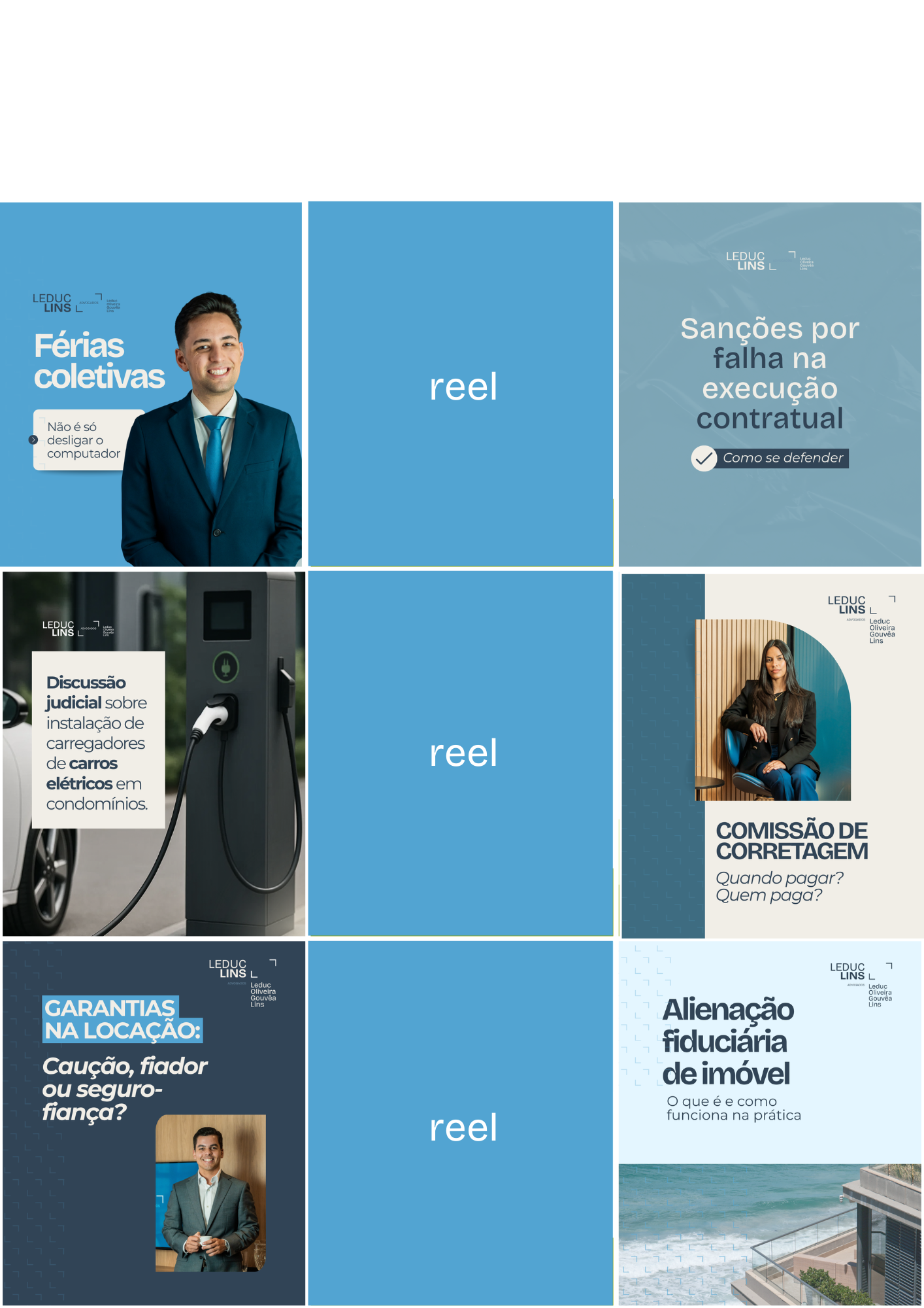 Case Leduc Oliveira Gouvêa Lins