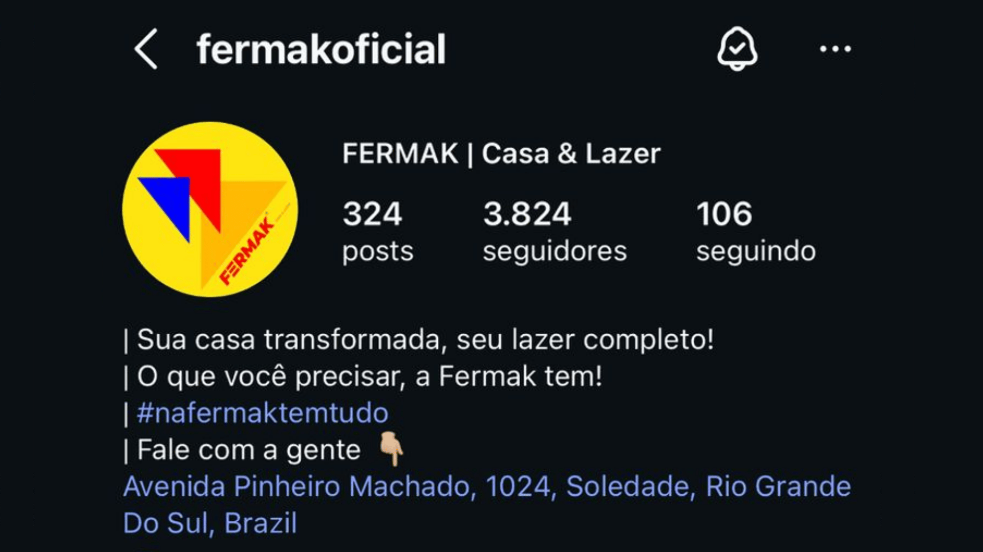 Case Fermak