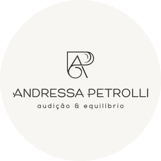 Logo Andressa Petrolli
