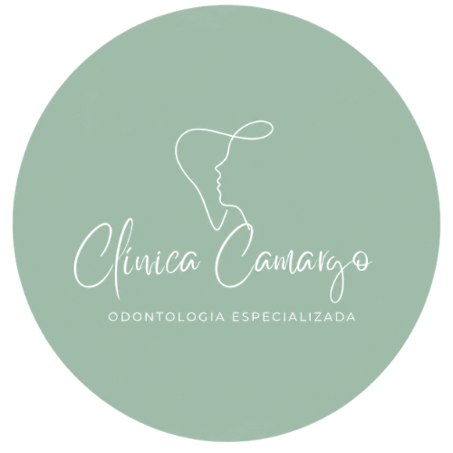 Logo Clínica Camargo