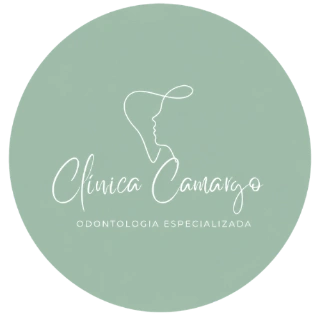 Logo Clínica Camargo