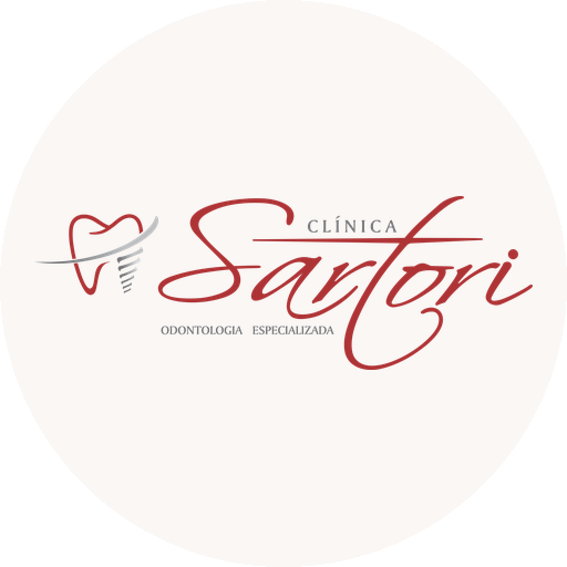 Logo Clínica Odontológica Sartori