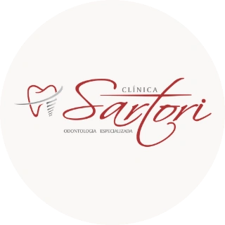 Logo Clínica Odontológica Sartori