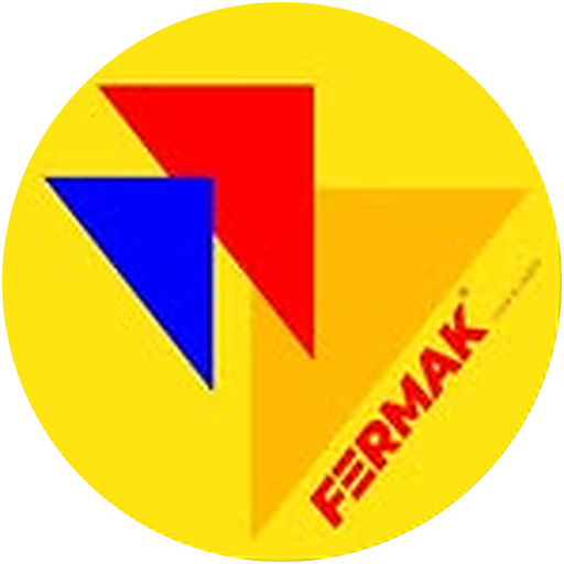 Logo Fermak Casa e Lazer