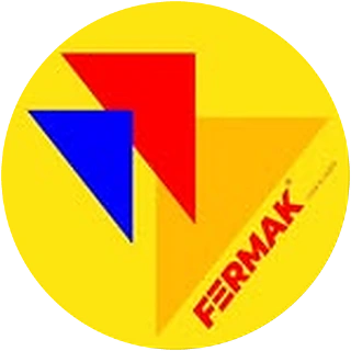 Logo Fermak Casa e Lazer