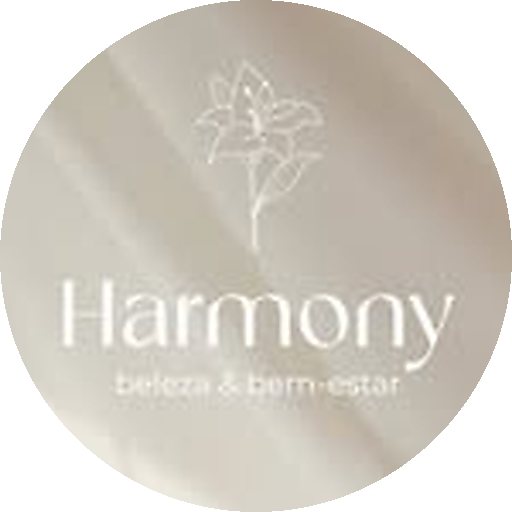 Logo Clínica Harmony