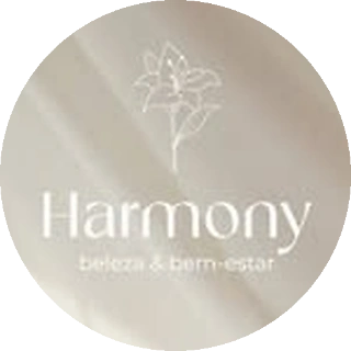 Logo Clínica Harmony