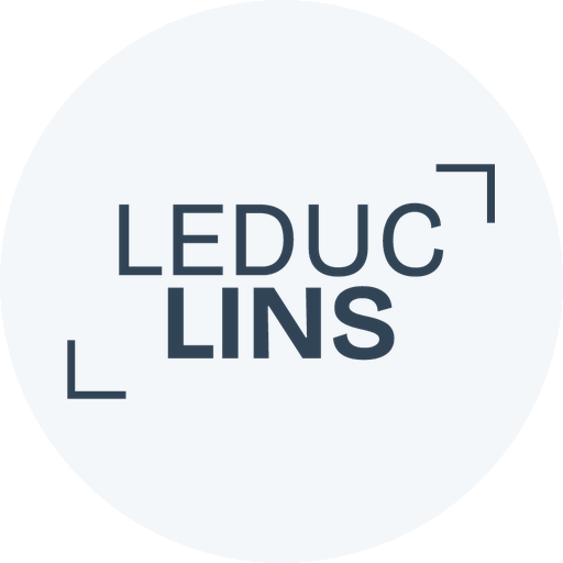 Logo Leduc Lins Advogados