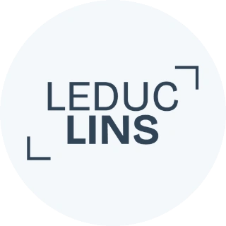 Logo Leduc Lins Advogados