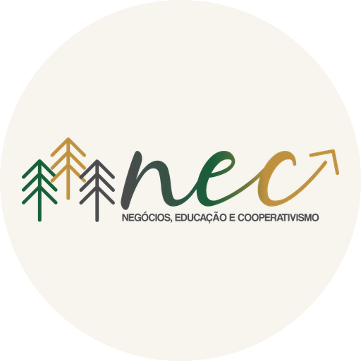 Logo NEC Assessoria Empresarial