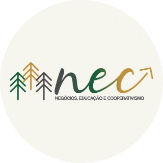 Logo NEC Assessoria Empresarial