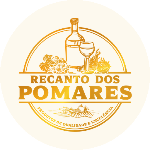 Logo Recanto dos Pomares