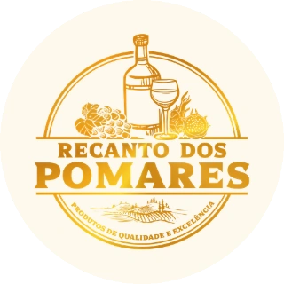 Logo Recanto dos Pomares