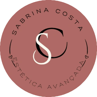 Logo Sabrina Estética Avançada
