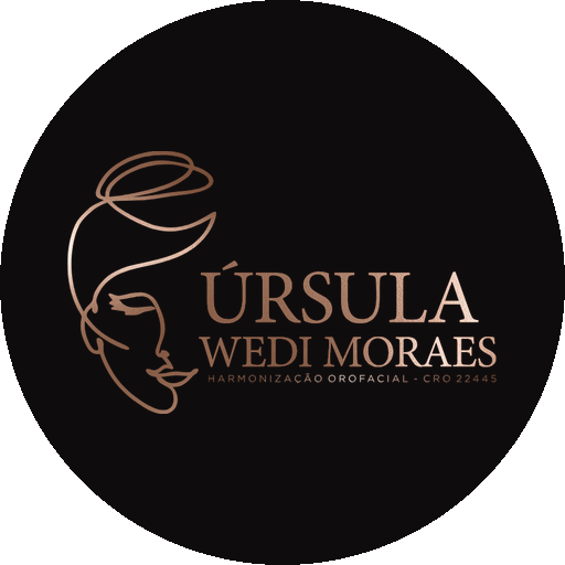 Logo Úrsula Wedi Moraes
